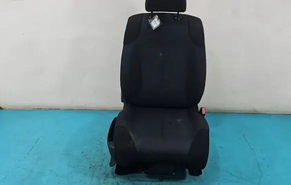 Citroen C4 I Front passenger seat IMPRK1556426