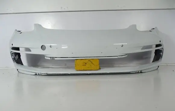 Porsche 718 Cayman 982 982c Front bumper 982807796