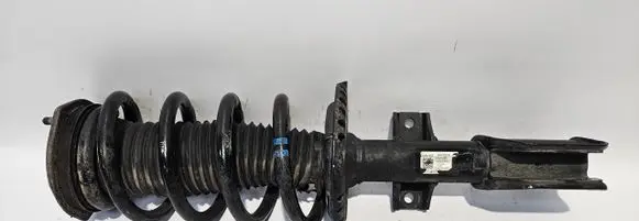 Volkswagen Crafter Front shock absorber with coil spring 2N0413031BGKAMAX