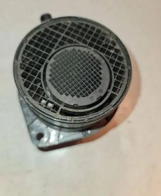 Audi A4 S4 B5 8D Mass air flow meter 0281002461 074906461B
