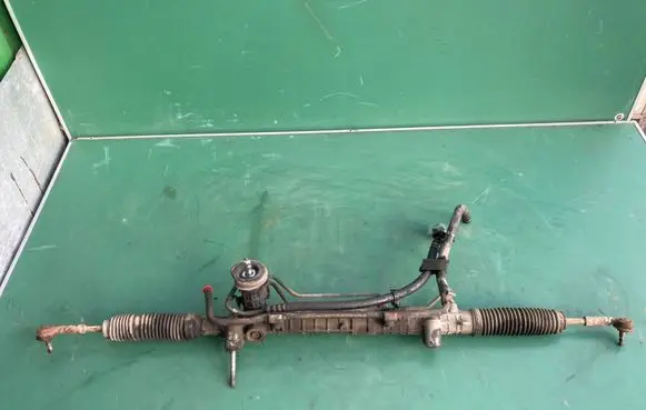 Alfa Romeo 166 Steering rack 15001063