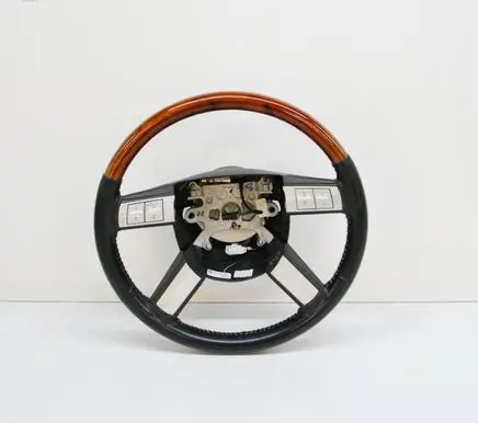 Chrysler 300 - 300C Steering wheel 0UV241DVAE 14117D