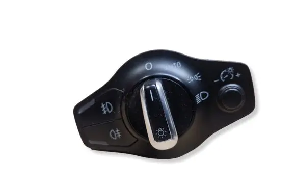 Audi A4 S4 B8 8K Light switch 8K0941531AL