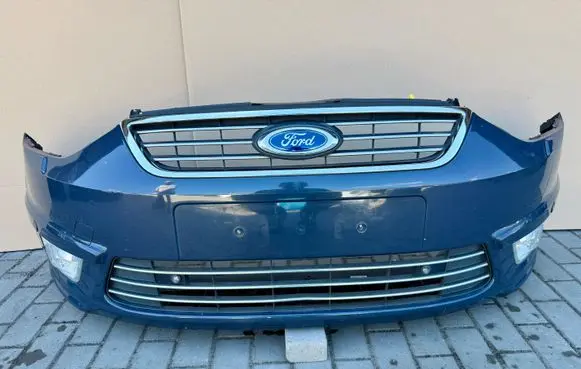 Ford Galaxy Front bumper AM2117757AF