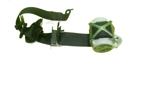 BMW 3 F30 F35 F31 Front seatbelt 34078320C BEZPIECZENSTWA