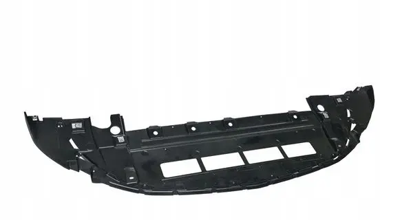 Mercedes-Benz GLA W156 X156 Front bumper skid plate/under tray A2478857408
