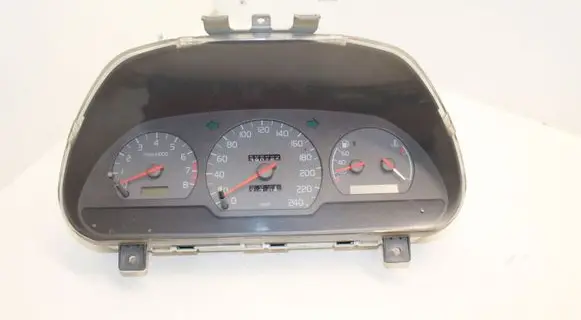 Volvo S40, V40 Speedometer (instrument cluster) 30800600