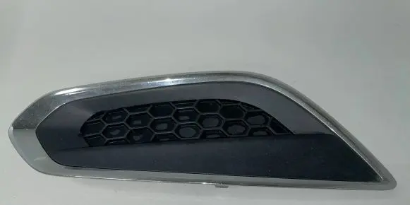 Volvo S60 Front bumper lower grill 31294134 BP8BB