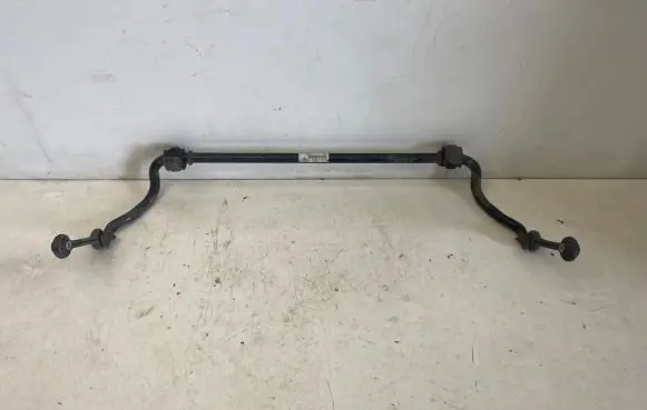 Front anti-roll bar/sway bar