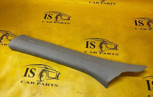 Mercedes-Benz GL X166 (A) pillar trim A1666901325