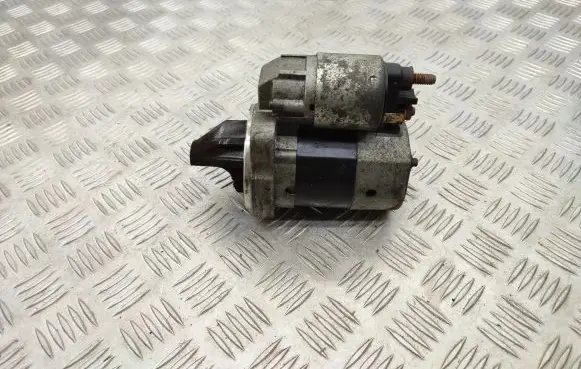 Ford B-MAX Starter motor CV6T11000GC