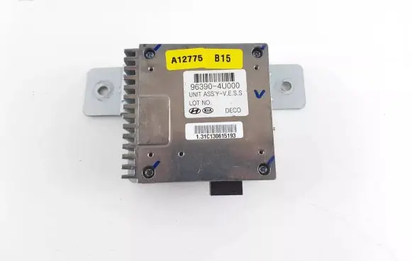KIA Optima Other control units/modules 96390-4U000 963904U000