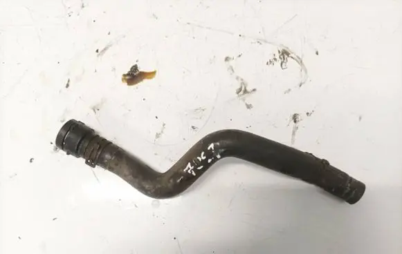 Skoda Octavia Mk2 (1Z) Engine coolant pipe/hose