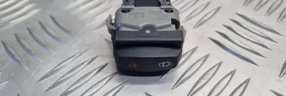 Renault Espace IV Central locking switch button 2808201 414615 409813