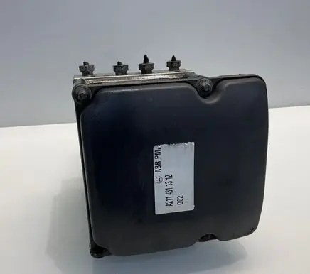 Mercedes-Benz E W211 ABS Pump A2114311312 2114311312