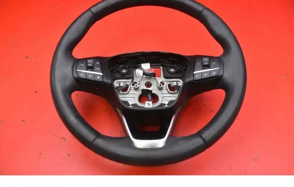 Ford Focus Steering wheel JX7B3600ME3ZHE