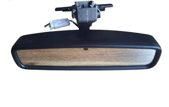 Ford Fiesta Rear view mirror (interior) 046532 026532