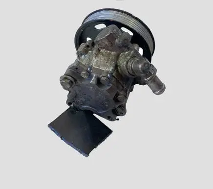 Audi A6 S6 C6 4F Power steering pump 4F0145155E 7692955200