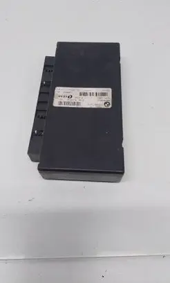 BMW 5 E60 E61 Comfort/convenience module 9118730 239943 61722