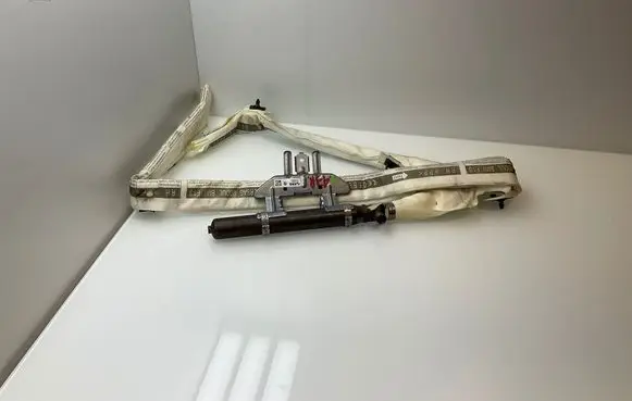 BMW 6 F12 F13 Roof airbag 9158220 11B180000595