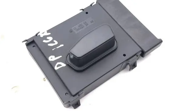 Maserati Ghibli Seat control switch 09341110A 691781