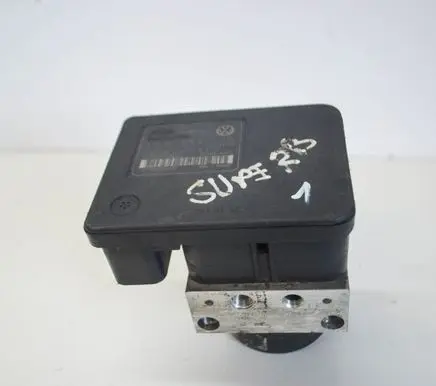 Skoda Superb B6 (3T) ABS Pump 3T0907379A