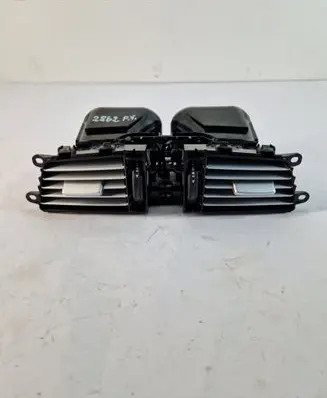 Mercedes-Benz E W212 Dash center air vent grill a2128302554