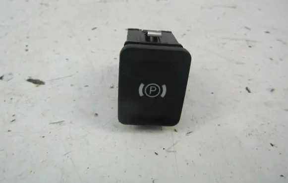 Volkswagen PASSAT B6 Other switches/knobs/shifts 