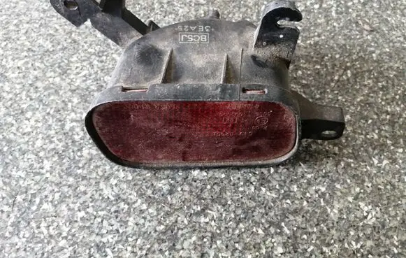 Mazda 323 Rear fog light 0168254 0168254L