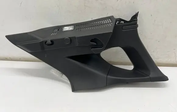 Nissan Qashqai J12 Trunk/boot side trim panel 769346UA0A