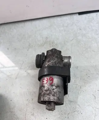 BMW 5 E39 Idle control valve (regulator) 0280140545