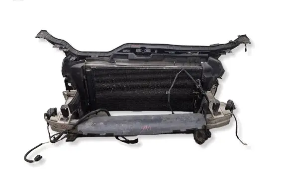 Audi Q5 SQ5 Radiator support slam panel 8R0805594