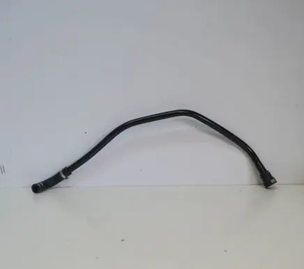 Volkswagen Jetta VI Air intake hose/pipe 5C0201160B