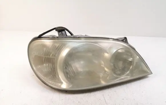 KIA Carnival Headlight/headlamp