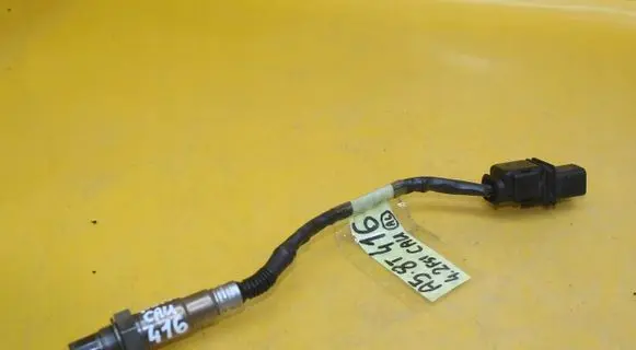 Audi A5 8T 8F Lambda probe sensor 07L906262K