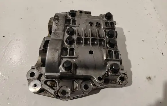 Toyota RAV 4 (XA30) Balance shaft 6G25