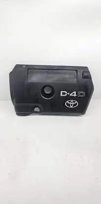 Toyota Avensis Verso Engine cover (trim) 