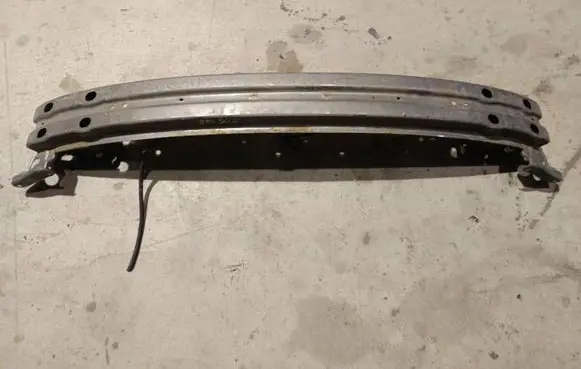 Chevrolet Epica Front bumper cross member