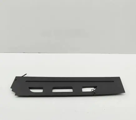 Land Rover Defender Dashboard lower bottom trim panel L8B204326DEW