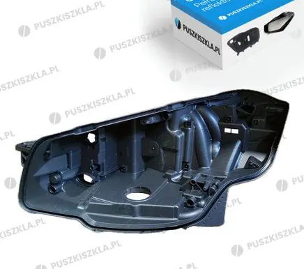 Peugeot 508 RXH Headlight/headlamp mounting bracket 5905049710796