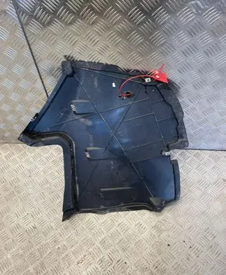 Audi A4 S4 B9 Engine splash shield/under tray DOAUDIA4B9
