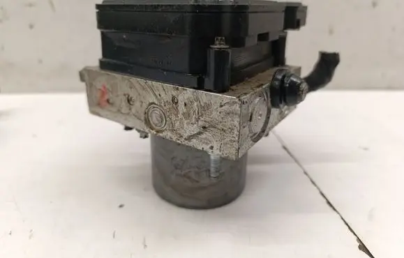 Jeep Cherokee ABS Pump P68268292AC