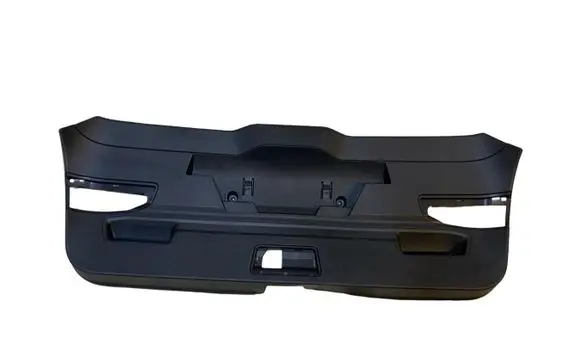 Audi A3 8Y Tailgate trim 8Y1867979B 8Y1867979C
