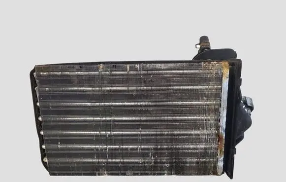 Chrysler Voyager Heater blower radiator