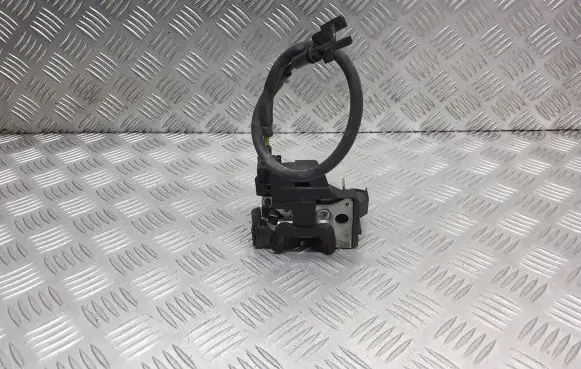 Fiat Doblo Front door lock
