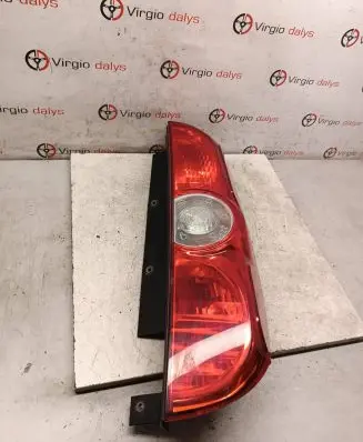 Fiat Doblo Rear/tail lights 00518305640 02037299900010