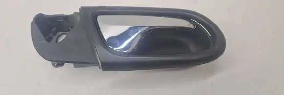 Mercedes-Benz Vaneo W414 Front door interior handle A4147601161