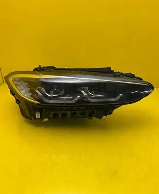 BMW 4 G22 G23 G24 G26 Headlight/headlamp 985103606