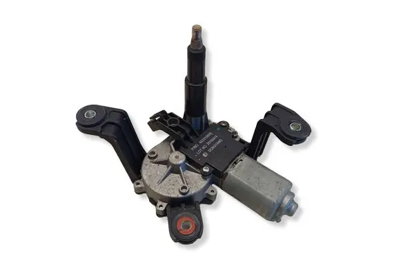 Opel Astra J Rear window wiper motor 13256917 A0041121003720509 100507