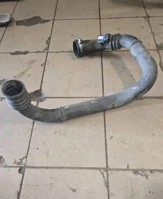 Opel Movano A Intercooler hose/pipe 8200560052